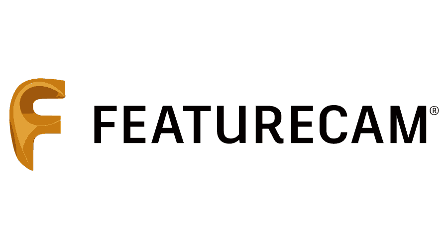 FeatureCAM Logo