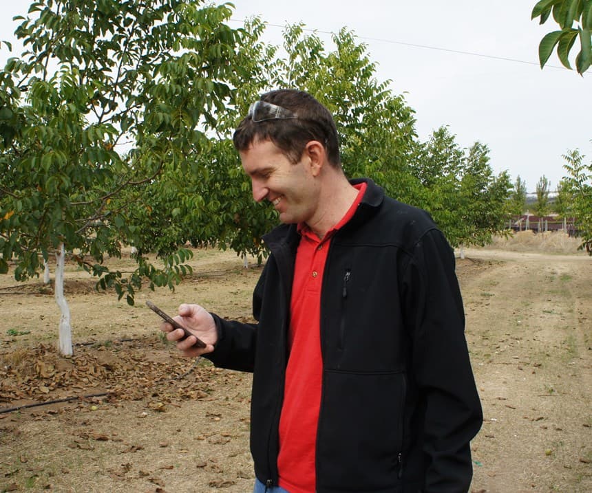 Shawn - Wenteq Machine Owner/Operator